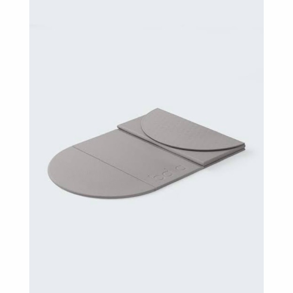 Bala Compact Foldable Yoga Exercise Mat - Picture 10 of 12
